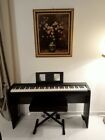 pianola tasti pesati YAMAHA P45