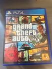 Grand Theft Auto V (PlayStation 4, 2014)