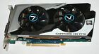 Sapphire Radeon HD7770 1GB DisplayPort/HDMI/DVI x2 PCIE Vapor-X Graphics Card