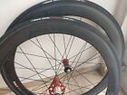 ruote fulcrum xlr 50mm rim