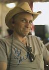 Bobcat Goldthwait Autogramm signed 20x30 cm Bild