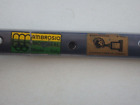 Vintage AMBROSIO MONTREAL 36h 700c Tubular