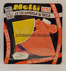 SEBINO METTI LA BAMBOLA IN TASCA VESTITO POUPEE DOLL MUNECA VINTAGE NEW IN BOX