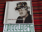 Zucchero Cd Black Cat International Version