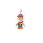 PELUCHE WOODY 16 CM - TOY STORY