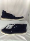 TIMBERLAND Stivale Chukka Bradstreet in tela blu n°42