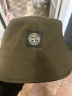 cappello stone island Pescatore