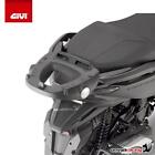 Attacco posteriore bauletto Givi Monokey Monolock Honda Forza 350 2023