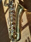 Tenor saxophone / sax Conn 10M 1961