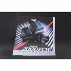 HASSELBLAD Prospetto 2000FCW Prospetto/Brochure/ Libretto/Leaflet/Broschure