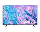 TV Samsung 43" LED UE43CU7172 UHD 4K HDR Smart TV EU