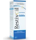 Restiv Oil complex antiforfora 250 ml olio shampoo per forfora secca e grassa