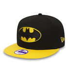 New Era Baby Superhero Marvel & DC Snapback 9fifty Infant Kids Cap Hat 950