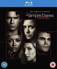 Vampire Diaries S1-8 [Edizione: Regno Unito] - NUOVO