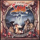 SABBAT - Dreamweaver - 1989 Germany LP