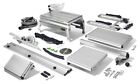 Festool Tischzugsäge CS 50 EBG-Set PRECISIO | 574772