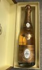 Champagne Cristal 2002 Luois Roederer - 98/100 Robert Parker Wine Advocate