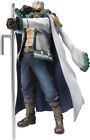 Figuarts ZERO Smoker Marine Officer Punk Hazard Ver. Figure Bandai Spirits Manga