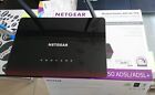 MODEM ROUTER WIFI NETGEAR AC750 NERO