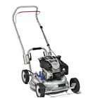 Rasaerba a scoppio GRIN HM46 motore Briggs&Stratton 163cc taglio 46 cm a spinta