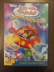 DVD Little Einsteins In volo sulle ali della musica Dvd Playhouse Disney