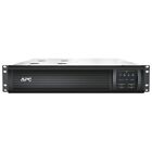 APC SMT1000RMI2UC gruppo di continuità (UPS) A linea interattiva 1 kVA 700 W 4 p