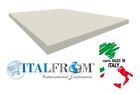 5 Pz Lastra Pannelli Cartongesso GYPSOTECH® EXTERNA LIGHT per Esterno 1,20X1 m