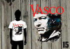 T-Shirt VASCO ROSSI- Made in Colours