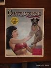 Cover Magazine BETTIE Betty PAGE 1951 ITALY!!! ORIGINAL
