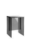 Kartell Sgabello MAX BEAM - Colore Fumé 9900FU - Nuovo