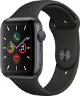 APPLE WATCH SERIES 5 44mm  GPS/4G (RICONDIZIONAT.ECCELLENTE)