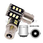 LAMPADE P21W BA15S 1156 18 LED CANBUS FUZION Bianco