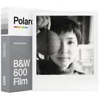 Polaroid 6003  600 B&W Pellicola per stampe istantanee