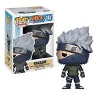 Naruto Funko POP! 182 Kakashi Animation