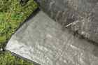 Outwell Willwood 6 Tent  Footprint Groundsheet - 525cm x 380cm