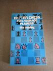 Libro Scacchi Harding Better chess for average players