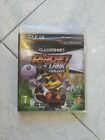 (SIGILLATO) ( RARO ) ( ITA ) RATCHET E CLANK TRILOGY HD COLLECTION PS3