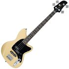 Ibanez TMB30 Ivory Basso Elettrico 4 Corde Scala Corta TMB30-IV