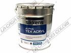 SIKKENS - ALPHA TEX ACRYL - BIANCO - 15 lt - IDROPITTURA TRASPIRANTE PER INTERNI