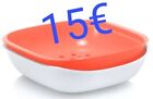 TUPPERWARE CESTINO ALLEGRA Nuovo colore / Idea regalo