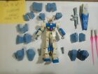 Gundam RX-78 NT-1 Deluxe Ed. Gig Bandai COMPLETO - NO BLISTER! - OTTIMO