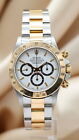 Rolex Daytona Stahl/Gold Automatik 16523