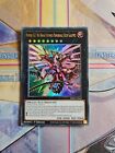 Yu-Gi-Oh! Numero C62: Neo Drago Fotonico Primordiale Occhi Galattici, PHHY, ITA