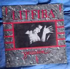 Litfiba Yassassin 1984