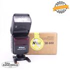 Nikon Speedlight SB-600 Usato (D618)