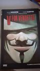 V per Vendetta versione Deagostini  prima edizione