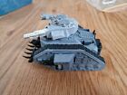 Imperial Guard Cadia Leman Russ Tank - Warhammer 40K