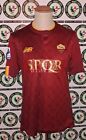 IBAÑEZ MATCH WORN/ISSUED SHIRT ROMA 2022/2023 MAGLIA CALCIO FOOTBALL SOCCER