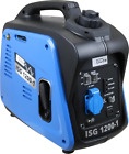 ISG 1200-1 - Generatore/Gruppo Elettrogeno 4 Tempi Con Inverter 1200W