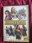 THE SIMS MEDIEVAL GIOCO PC VIDEOGIOCO DVD FRA